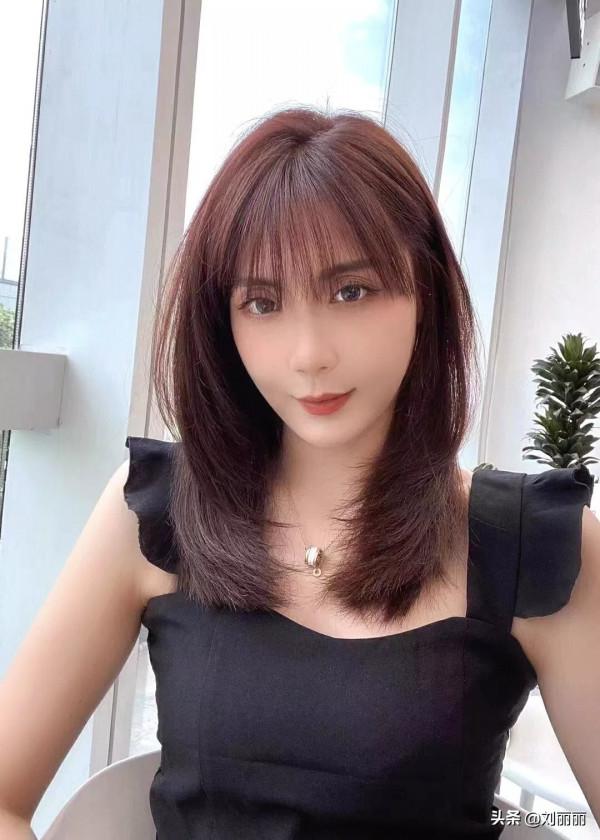 燙染剪有多美?19款髮型告訴你,忍不住都想試一試 燙染剪有多美?19款髮型告訴你,忍不住都想試一試