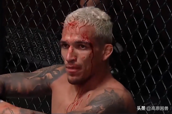 說巨蟒奪冠靠運氣?就看看奧利維拉和夜魔弗格森這場硬戰? 說巨蟒奪冠靠運氣?就看看奧利維拉和夜魔弗格森這場硬戰?