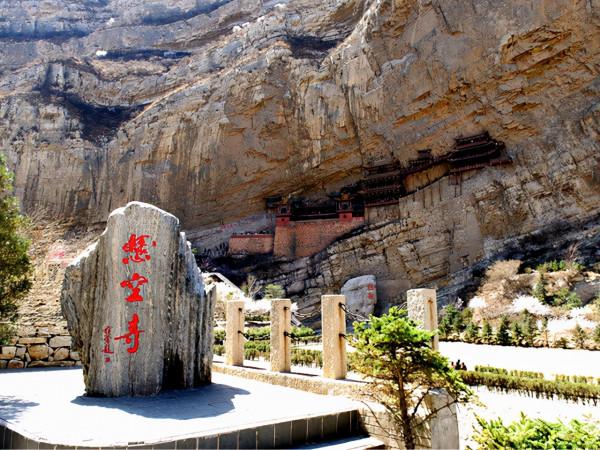 盤點外國人最感興趣的中國十大景點