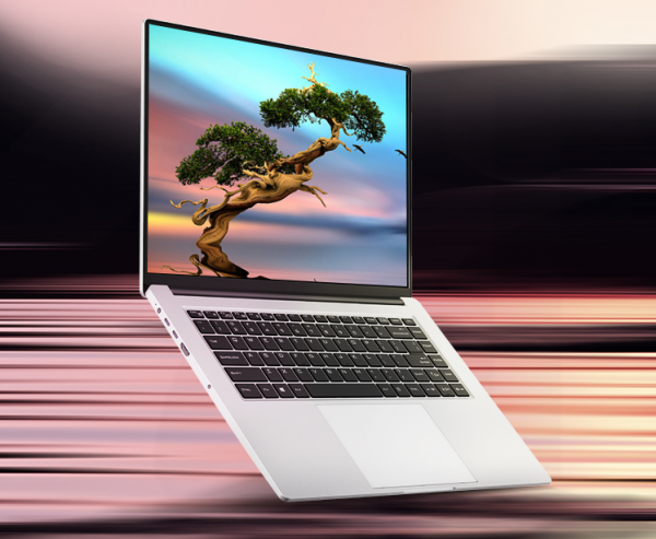 釋放你的辦公潛能 12代標壓版輕薄本-無界 即將登場