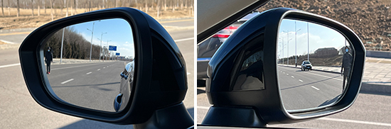 2021款東風日產奇駿日常實用性測試報告