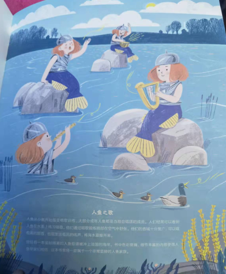 學習是一件如此自然的事：我們只需要一個合適的載體而已