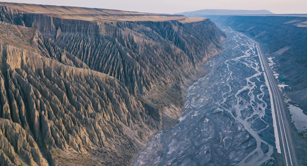 新疆風景最美的10條公路,你心動哪一條? 新疆風景最美的10條公路,你心動哪一條?