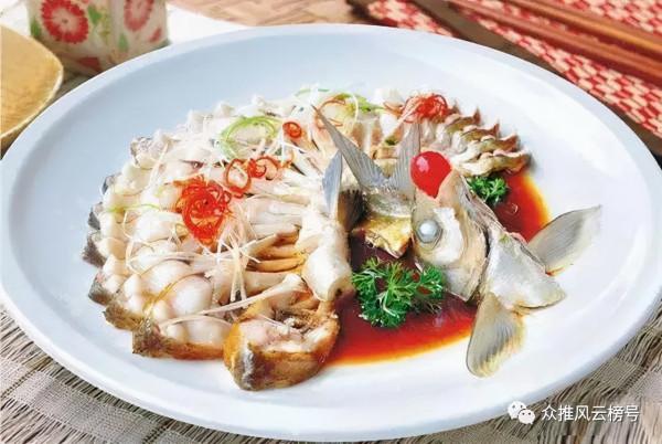 中國十大名菜，你嘗過幾道？