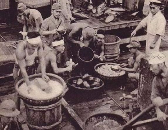 二戰時候的日本&OpenCurlyDoubleQuote;鬼子&rdquo;戰鬥力究竟有多強