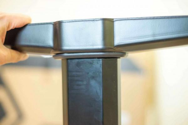 人非電競人，心屬電競魂 ~ 安德斯特 未來戰士電競桌剁手分享