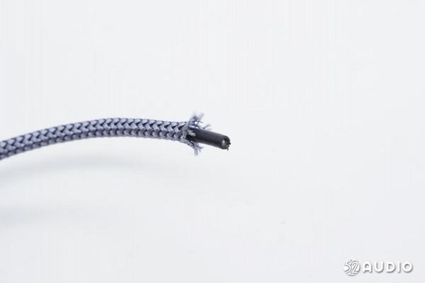 手機也能輸出好音質，ANOPE Type-c轉3.5mm音訊轉換線拆解報告