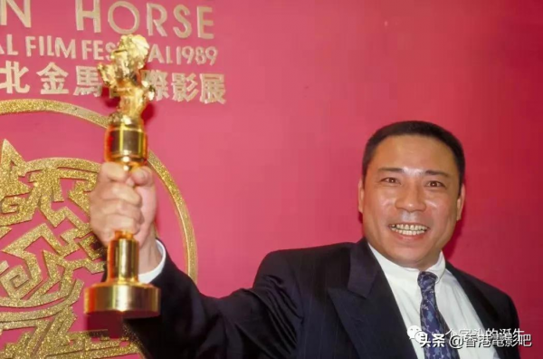 追憶2021年去世的香港電影人