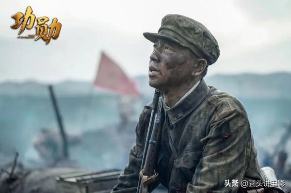 2021年十大國產高分劇，每一部都是好評如潮，你看過哪幾部？