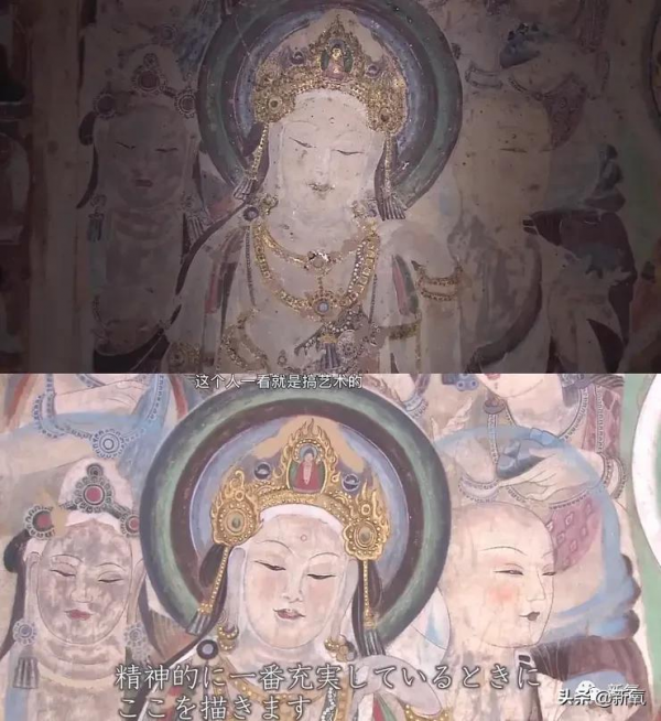 絕色退圈，古典美正在消亡…