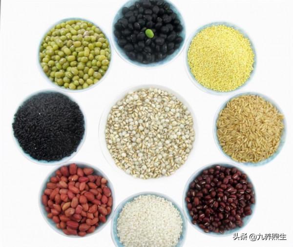 主食戒掉米麵糖，改吃五穀雜糧，身體會發生哪些變化？