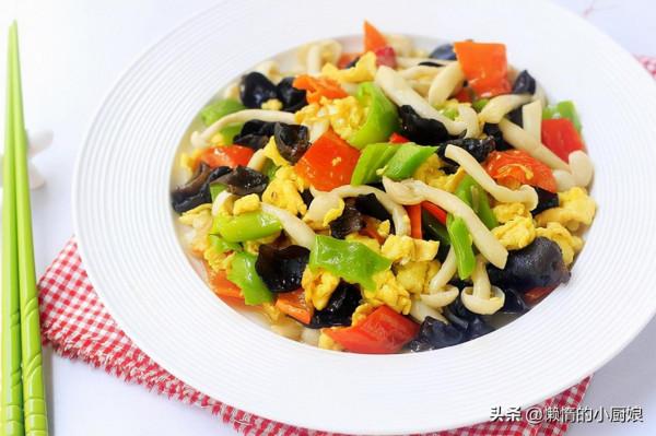 這是我家餐桌上出鏡率最多的素菜,好吃又營養,一上桌就被搶光了 這是我家餐桌上出鏡率最多的素菜,好吃又營養,一上桌就被搶光了