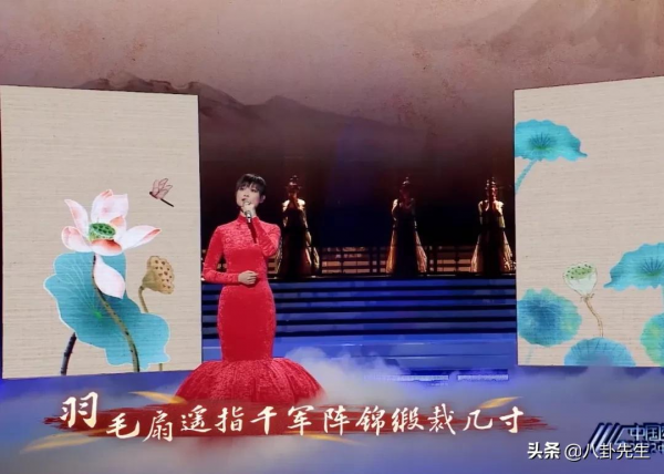 網路盛典明星真實狀態：何炅顯老，熱巴宋軼膚白貌美，郭麒麟發福