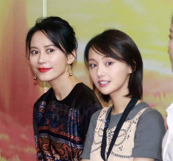 長相“端方”的女演員,我只服這4位!這氣質90後小花根本比不了 長相“端方”的女演員,我只服這4位!這氣質90後小花根本比不了