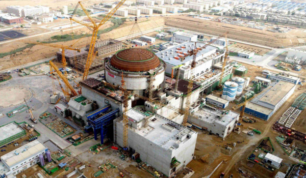 還在嘲笑中國實力？基建狂魔接手5大超級工程，每一個都很厲害