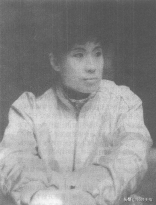 「盤點中國籃壇女將系列」——“遼寧女籃”鄭秀琳