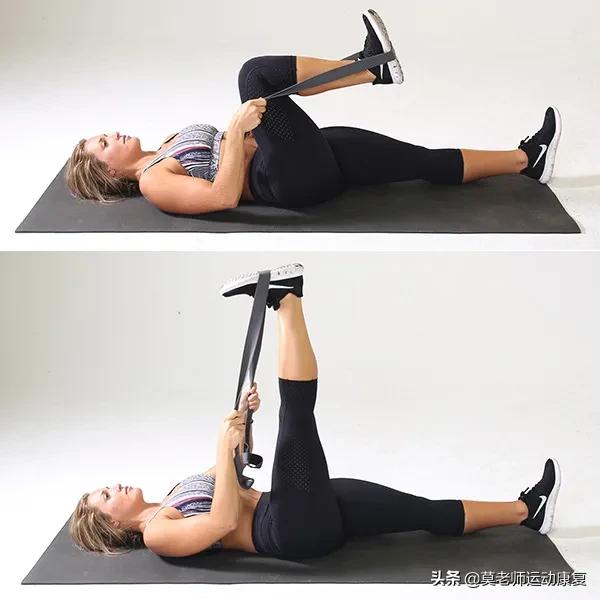 這幾個動作幫你遠離跑步者膝