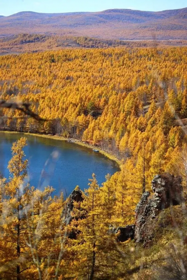 這15個地方，就算一個人也要去看看