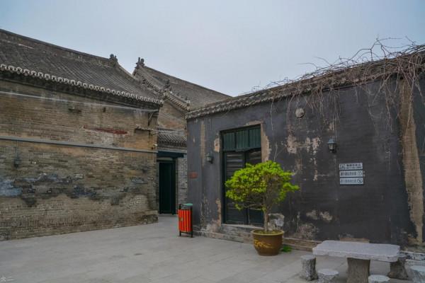 河南再現鉅富豪宅,主人是清朝著名富商,如今價值不輸吳家大院 河南再現鉅富豪宅,主人是清朝著名富商,如今價值不輸吳家大院
