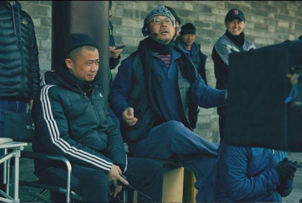 姜文，賠了幾千萬都不低頭的他，就這樣屈服了