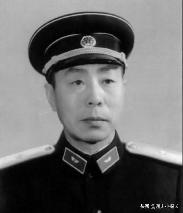 東北抗聯走出來的10位將軍,他們分別是誰?建國後都是何軍銜? 東北抗聯走出來的10位將軍,他們分別是誰?建國後都是何軍銜?