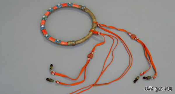 故宮裡的娘娘都戴什麼珠寶？來開開眼界