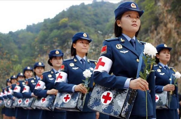 定向培養計程車官是什麼？想當兵的高中生和父母一定要清楚