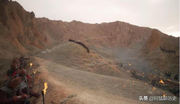 國人並不熟悉的陰山，在古代為何會是中原與遊牧民族爭奪的核心？