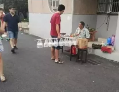 扎心了！有一種室友叫別人家的室友