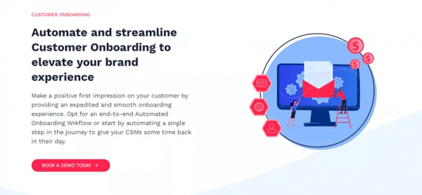 RPA廠商Wrk獲4300萬美元A輪融資，提供全域型聚合自動化服務