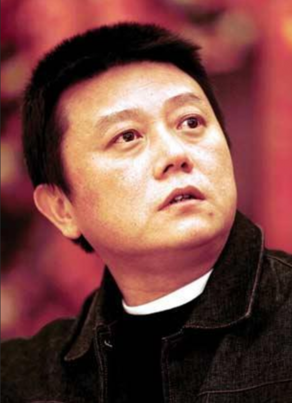 王朔的娛樂後花園：最對不起妻女，死後財產歸徐靜蕾，那王子文呢