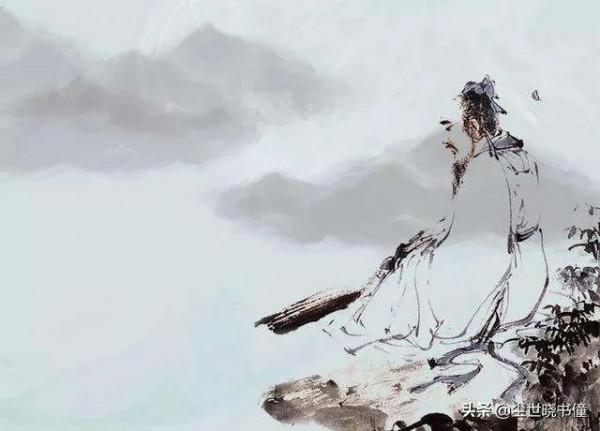 讀這首詩，心被刺痛了