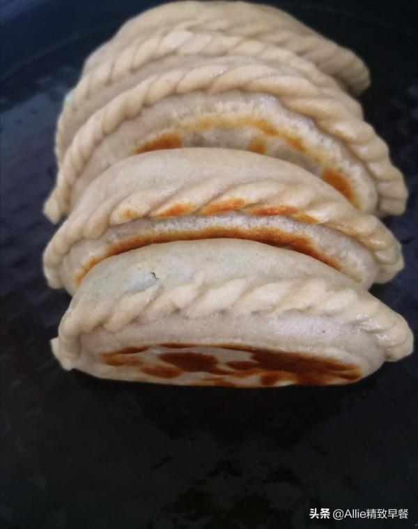 減脂期不敢吃主食？分享我的營養早餐，粗糧細作，低脂又飽腹