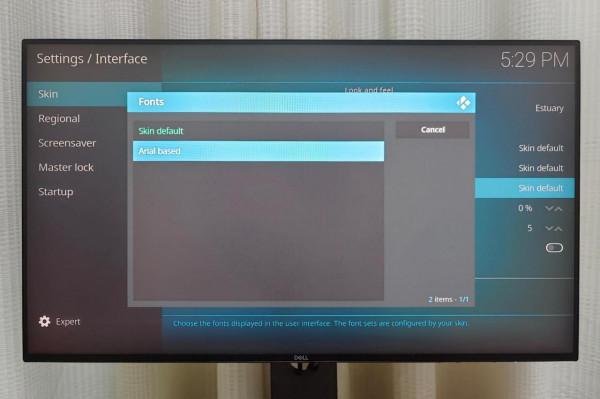 詳解NAS&plus;Kodi&plus;Emby搭建一站式家庭影音系統