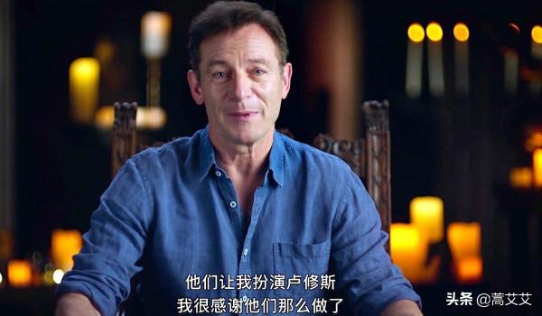 二十年後重返霍格沃茨:羅姨沒來,斯教已去,“三小隻”再聚首 二十年後重返霍格沃茨:羅姨沒來,斯教已去,“三小隻”再聚首