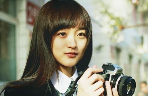 “裝嫩”不招人煩的女星，只服這4位！童顏靈氣逼人，演技也線上