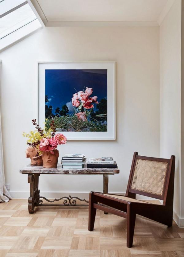 超特別的白色住宅，大理石、瓷磚運用與眾不同，盡顯美麗明亮氣質