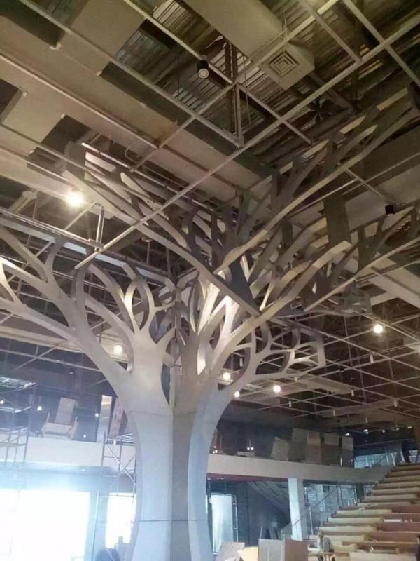 造型鋁樹,造出你想要的效果 造型鋁樹,造出你想要的效果