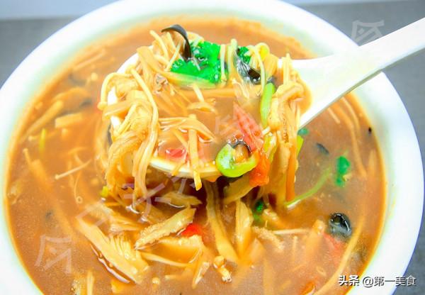 除夕飯不用發愁，分享4葷3素1湯，簡單易學，吉祥喜慶，喜迎新春