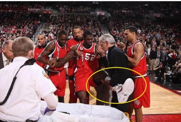 想想都怕!細數NBA至今遭遇最嚴重的5次傷病,華萊士切除30%肺部 想想都怕!細數NBA至今遭遇最嚴重的5次傷病,華萊士切除30%肺部