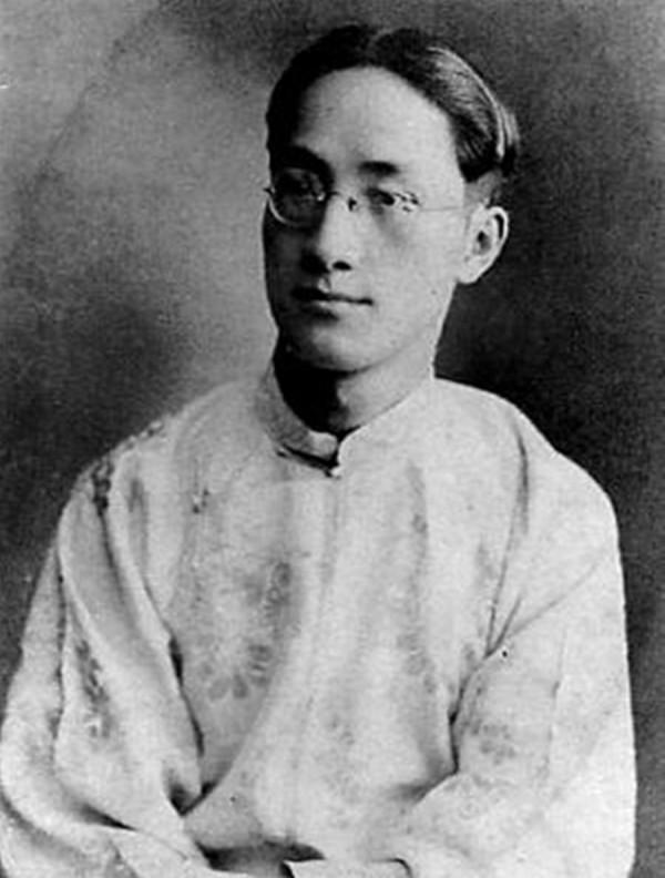 徐積鍇：103歲仍健在，坦言母親不討厭林徽因，反而同情陸小曼