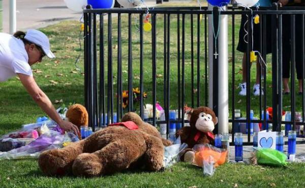 “這是真正狗咬狗的世界”隨著槍支暴力升級,美國費城的學生害怕上學 “這是真正狗咬狗的世界”隨著槍支暴力升級,美國費城的學生害怕上學