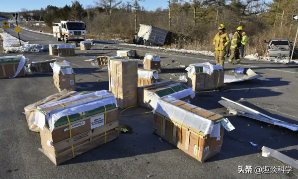 不要接近猴子！美國4只實驗用的猴子外逃，到底有多危險？