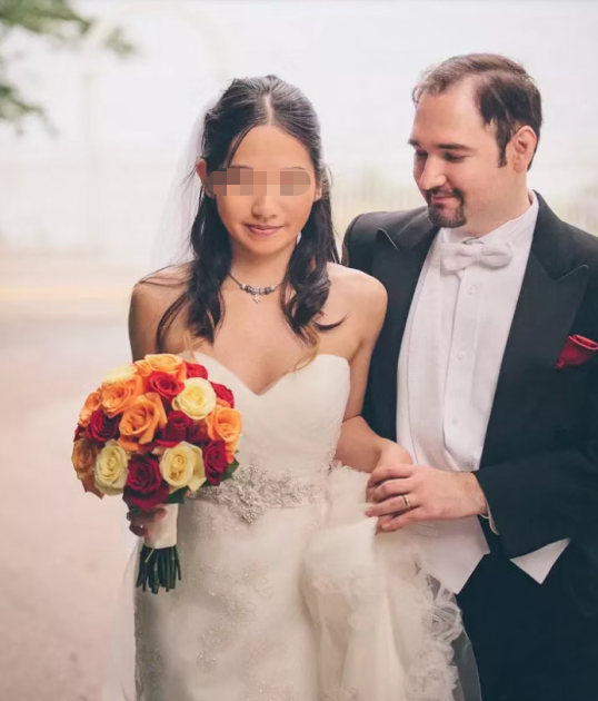 華人媽媽精心策劃1周殘殺兒女,膠帶封鼻,手段殘忍 華人媽媽精心策劃1周殘殺兒女,膠帶封鼻,手段殘忍