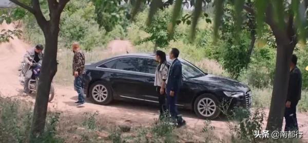 魔幻！鄉村振興變成諜戰，在南陽拍攝的這部電視劇讓人上頭