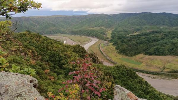 自駕遊我國內蒙和東北最美邊境線G331國道，路線及行程攻略來啦