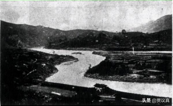 1930年代福州：防倭瞭望塔、交際花、海上吉普賽人、近代海軍搖籃