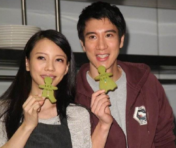 李靚蕾髮長文控訴王力宏，高學歷卻淪為“生產工具”，被石錘了？