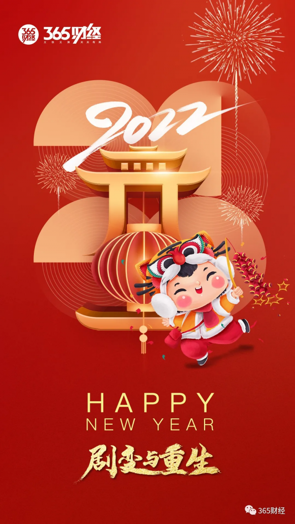 龍頭房企的老大們 如何看2022？