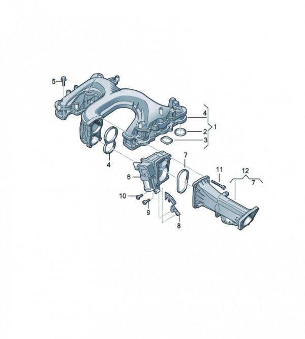 途銳進氣口進水怎麼解決？